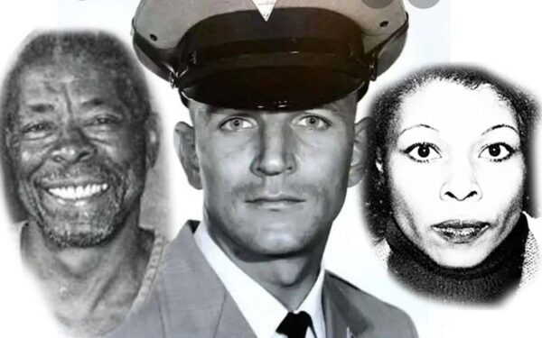 Njea meeting featured convicted cop killer's alliance member as guest speaker - photo licensed by shore news network.