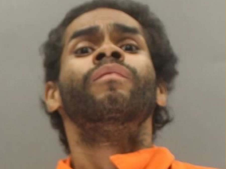 Homeless man targeted elderly and homeless woman in knifepoint sexual assaults