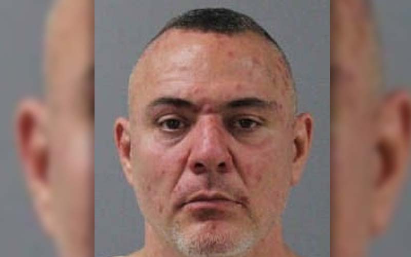 South Toms River DWI driver charged with aggravated assault