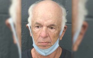 Man charged for setting fire at ikards furniture warehouse