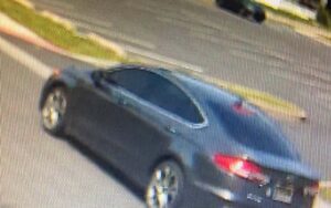 Wilmington police searching for murder suspect