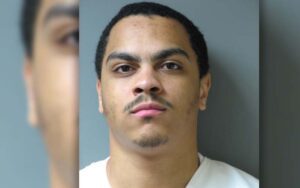 Police suspect delco county murderer in wilmington area