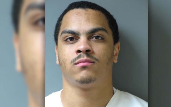 Police suspect delco county murderer in wilmington area - photo licensed by shore news network.