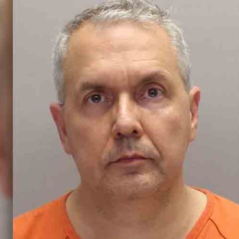 Gunman indicted for mount laurel medical office shooting and murder - photo licensed by shore news network.