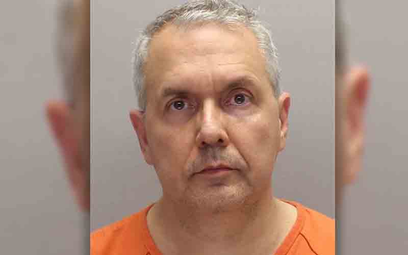 Gunman indicted for Mount Laurel medical office shooting and murder
