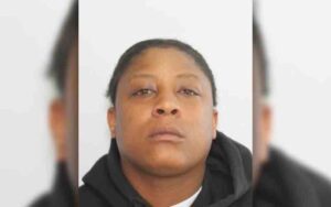 Do you know her? Fugitive wanted for stabbing in toledo