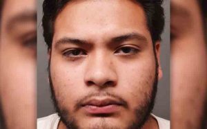 Clifton man charged for sexual assault of child under the age of 13