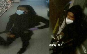 Do you recognize them? Suspects wanted for armed robbery in d. C.