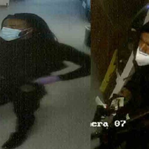 Do you recognize them? Suspects wanted for armed robbery in d. C. - photo licensed by shore news network.