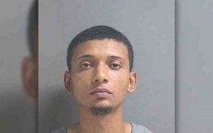 Brothers arrested for drive-by shooting at deltona gas station