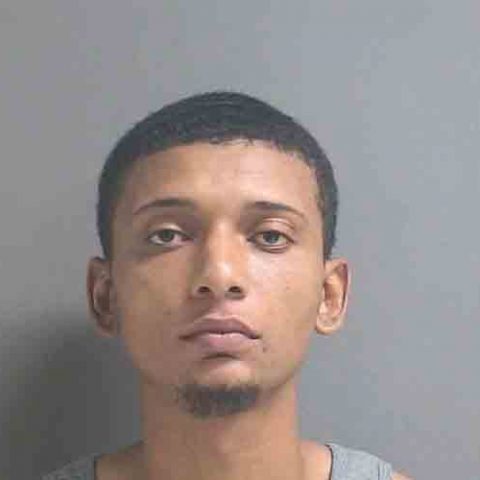 Brothers arrested for drive-by shooting at deltona gas station - photo licensed by shore news network.