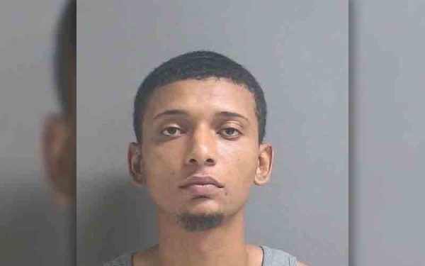 Brothers arrested for drive-by shooting at Deltona gas station