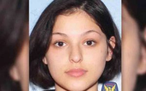 Suspect wanted for murder of 17-year-old girl in phoenix