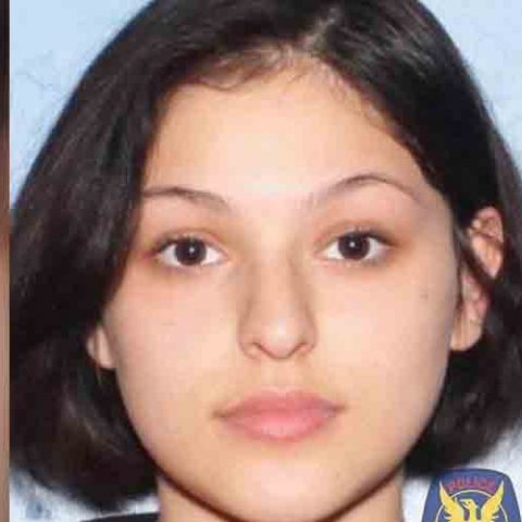 Suspect wanted for murder of 17-year-old girl in phoenix - photo licensed by shore news network.