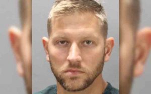 Jeffrey bedwell charged for child molestation in jacksonville