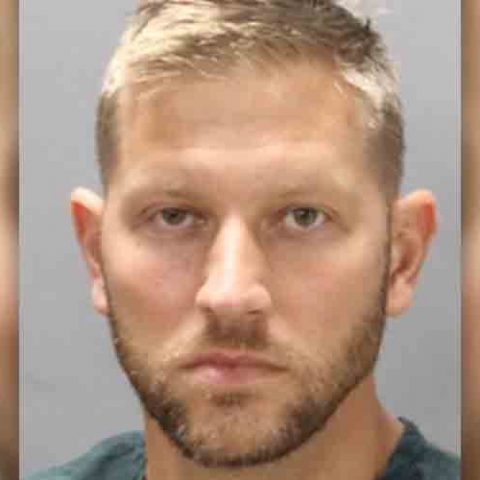 Jeffrey bedwell charged for child molestation in jacksonville - photo licensed by shore news network.