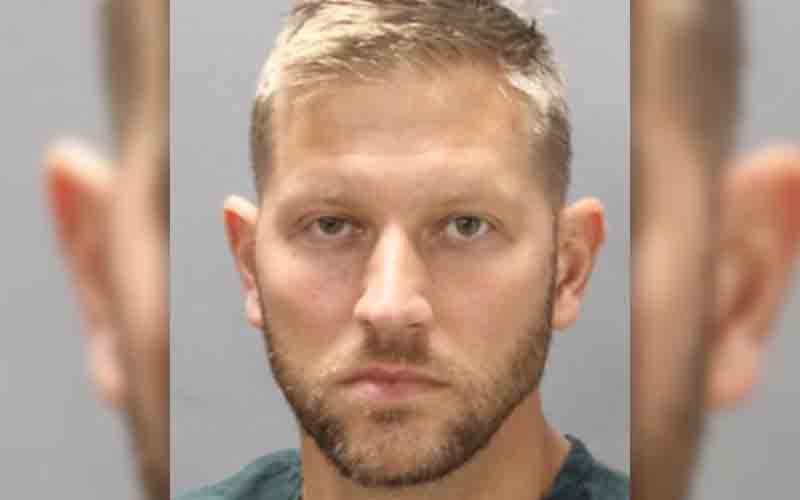 Jeffrey Bedwell charged for child molestation in Jacksonville
