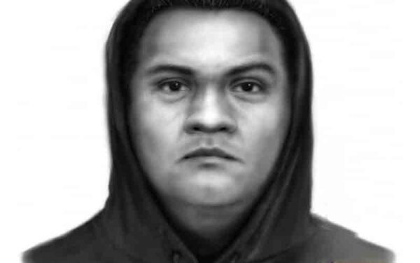 Do you know him? Man who raped woman riding bike in bridgewater park sought by police