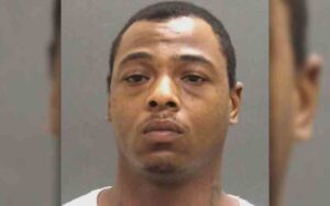 Baltimore arrested for october death of infant