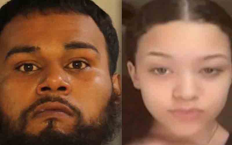 Suspect who shot and killed 13-year-old girl in the face in Philadelphia bragged about it