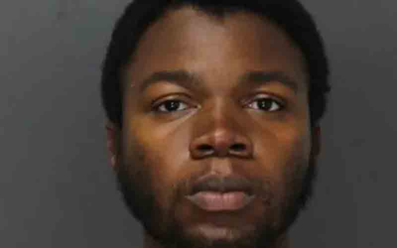 North Jersey broad daylight rape and assault suspect arrested