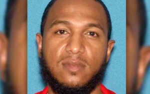 Have you seen him? Police searching for fugitive shoprite stabbing suspect