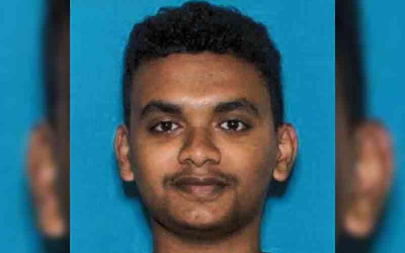 Massachusetts man raped and drugged 14-year-old Jersey teen he met online