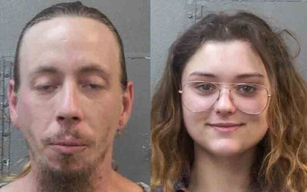 Two gulf county drug dealers busted - photo licensed by shore news network.