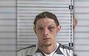 Man charged for beating victim with a slap jack