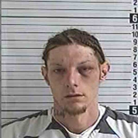 Man charged for beating victim with a slap jack - photo licensed by shore news network.