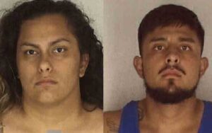 Two arrested for last week's shooting in corpus christi
