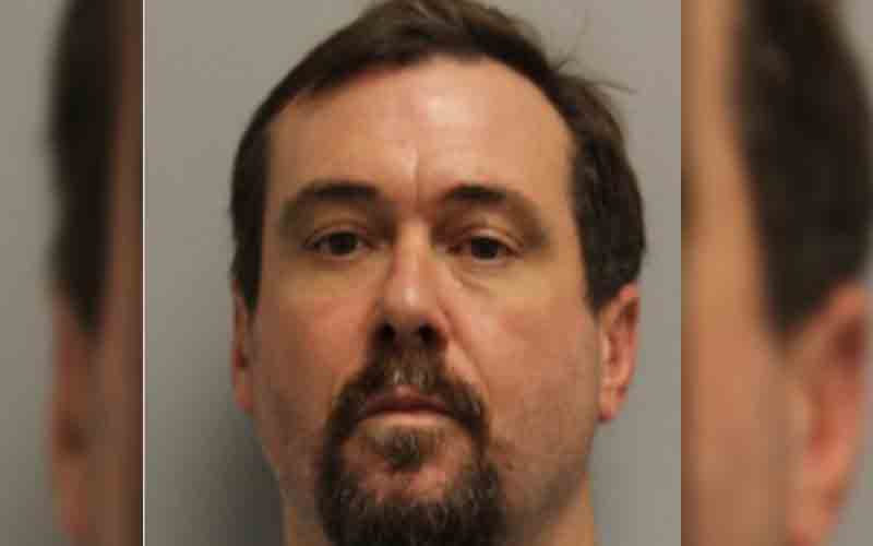Millsboro man charged with weapons, drug charges after police pursuit
