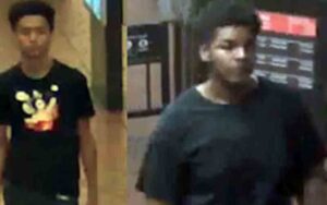Do you know them? Police say they're wanted for armed robbery