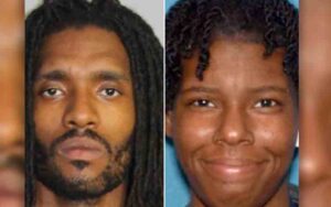 Two charged this weekend's murder in jersey city