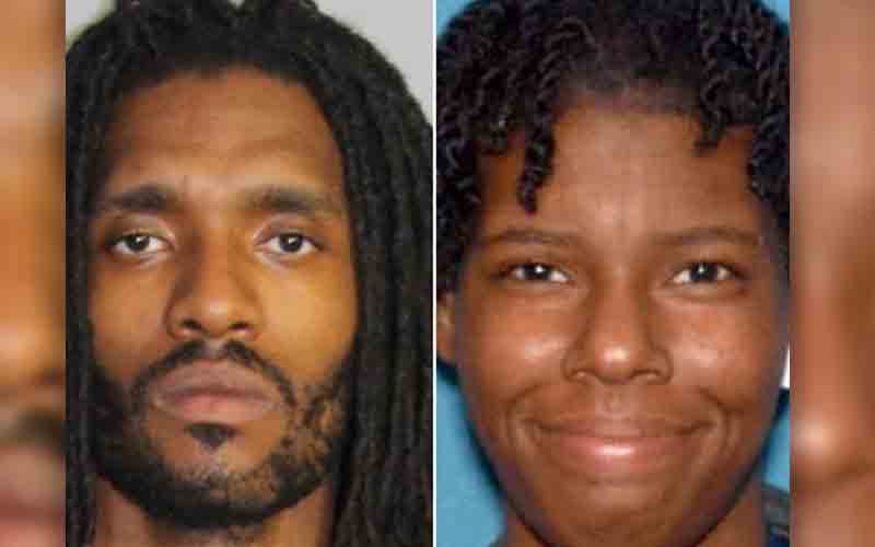 Two charged this weekend's murder in Jersey City