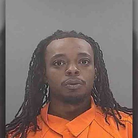 Willingboro man charged for millbrook park murder - photo licensed by shore news network.