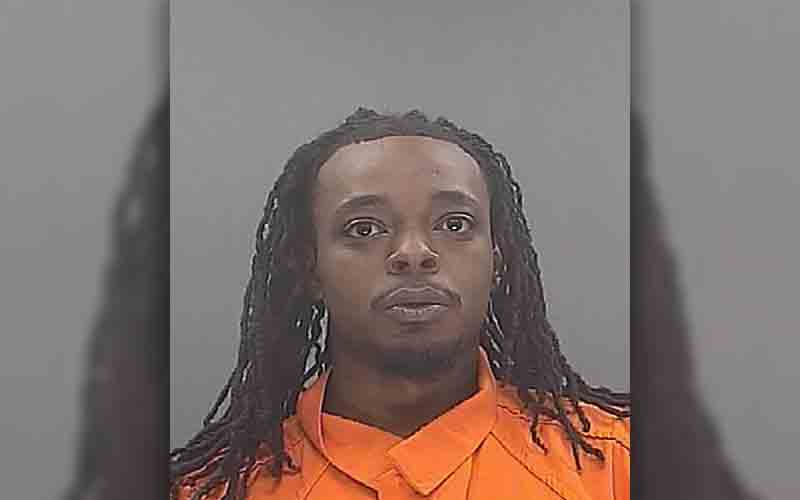 Willingboro man charged for Millbrook Park murder