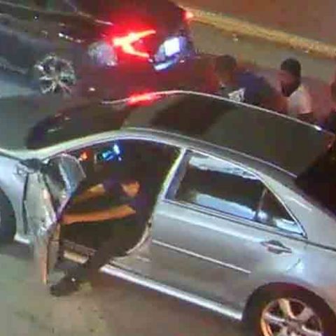 Five teens hijack car with passenger in the backseat in newark - photo licensed by shore news network.