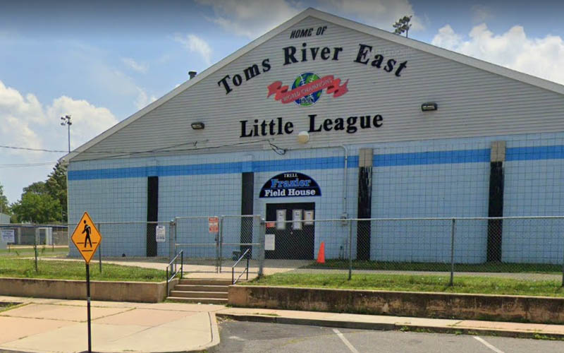 Little League Baseball: Barnegat, Jackson, Toms River East, Manchester in Final Four