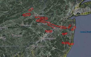 National weather service investigating multiple possible tornados in thursday's storm