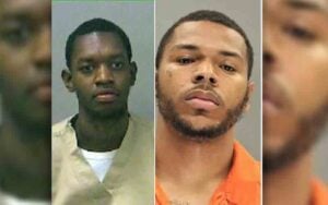 Two indicted for ambushing, attempting to murder new jersey cop