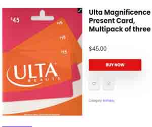 Thieves targeting Ulta Beauty stores in Bucks County area