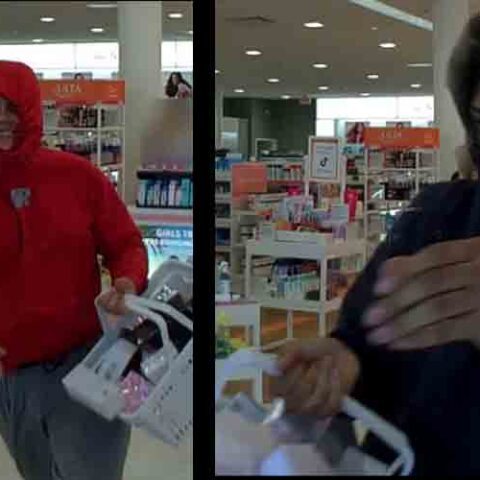 Thieves targeting ulta beauty stores in bucks county area - photo licensed by shore news network.