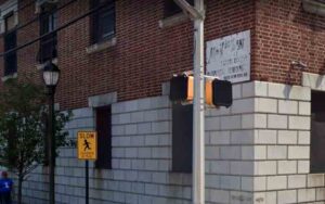 Union city arsonist charged for setting fire to orthodox jewish yeshiva