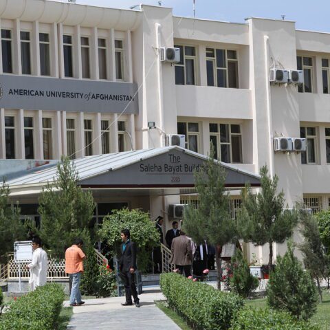 Report claims us left behind majority of afghan allies who applied for visas - photo licensed by shore news network.