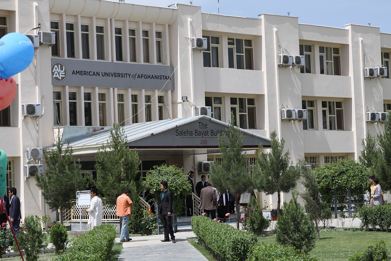 Report Claims US Left Behind Majority Of Afghan Allies Who Applied For Visas