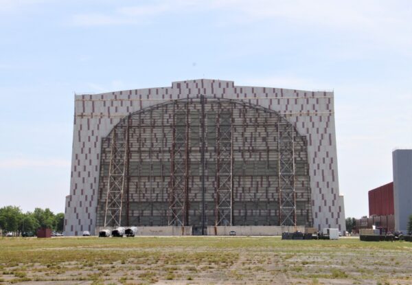 "Significant amount" of Afghan refugees to be housed at New Jersey's Joint Base