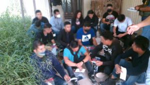 God help us! Mcallen mayor issues disaster declaration after 1,500 infected migrants released into his city this week