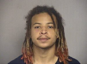 Suspect wanted for attempted murder of corpus christi police officers