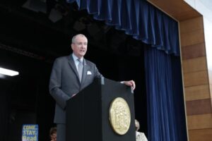 Ciattarelli fears murphy mask mandate is first step toward second new jersey lockdown